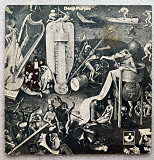 Deep Purple – Deep Purple