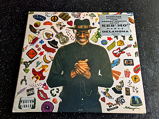 KEB' MO' “Oklahoma”