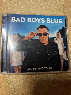 Bad Boys Blue – Tears Turning To Ice