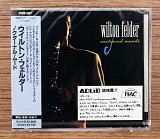 Wilton Felder - Nocturnal Moods (Японія, Polystar)
