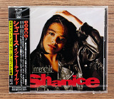 Shanice - Inner Child (Японія, Motown)