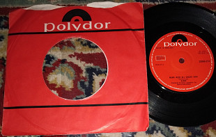 Slade – Mama Weer All Crazee Now\Man Who Speeks Evil 1972 (UK) VG\VG+\EX