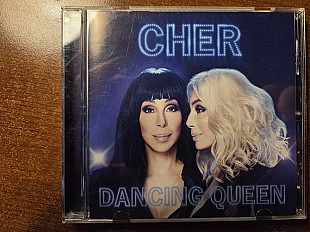 Cher - " Dancing Queen " 2018