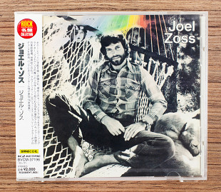 Joel Zoss - Joel Zoss (Японія, Arista)