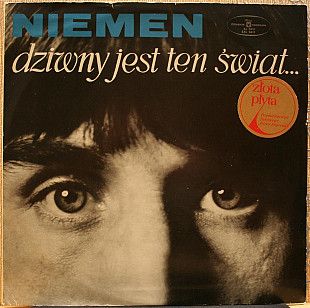 Czesław Niemen & Akwarele -- Dziwny jest ten swiat...