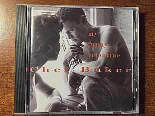 Chet Baker - " My Funny Valentine "