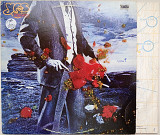 YES Tormato LP VG++