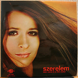 Zsuzsa Koncz -- 2 Szerelem