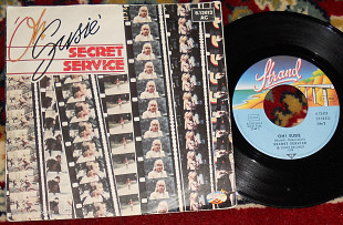 Secret Service – Oh Susie\Give Me Your Love 1979 (Germany)