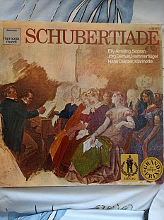 Shubertiade