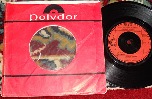 The Who – Squeeze Box\Success Story 1975 (UK) VG\VG+\EX