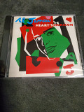 AL JARREAU HEART'S HORIZON