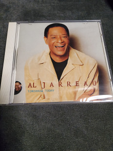 AL JARREAU TOMORRROWTODAY