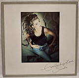 Sandra EX Arabesque - Everlasting Love - 1987. (EP). 12. Vinyl. Пластинка. Europe