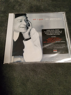 AL JARREAU