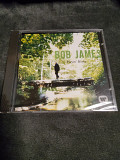 BOB JAMES PLAYIN' HOOKY
