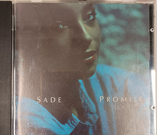 Sade * Promise* фирменный