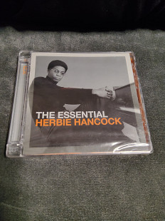 HERBIE HANCOCK THE ESSENTIAL 2CD