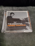 HERBIE HANCOCK THE ESSENTIAL 2CD