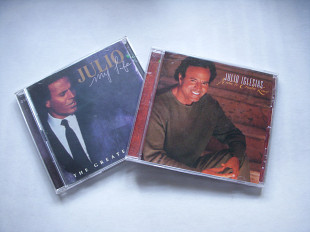 Julio Iglesias ( запечатан )