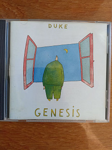 Genesis duke