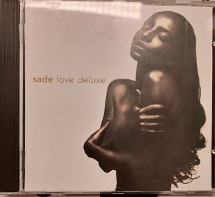 Sade *Love deluxe* фирменный