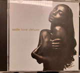 Sade *Love deluxe* фирменный
