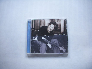 Jeff Golub