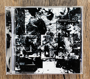 Underworld - Oblivion With Bells (UK & Ireland)