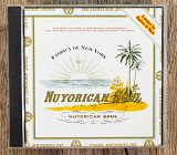 Nuyorican Soul - Nuyorican Soul (Японія)