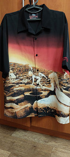 Рубашка Led Zeppelin