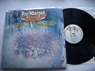 Rick Wakeman