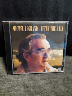 MICHEL LEGRAND AFTER THE RAIN