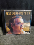 MICHEL LEGRAND AFTER THE RAIN