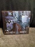 LISIEM CHAPTER 2