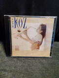 DAVE KOZ