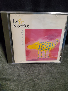 LEO KOTTKE THET'S WHAT