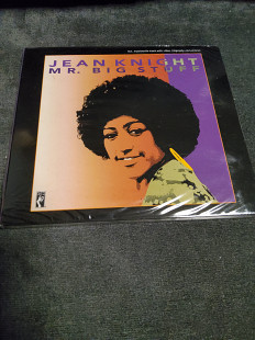 JEAN KNIGHT MR. BIG STUFF