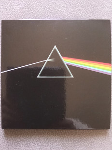 Pink Floyd - The Dark Side Of The Moon '73