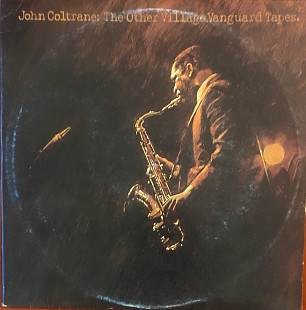 John Coltrane: The Other Village Vanguard Tapes