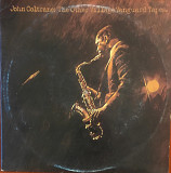 John Coltrane: The Other Village Vanguard Tapes