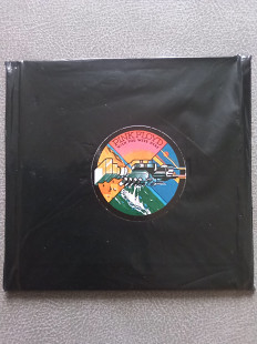 Pink Floyd - Wish You Were Here '75