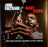 John Coltrane. Giant Steps.