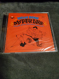SHELLY MANNE MY FAIR LADY
