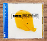 Blissful - Am I A Wreck? (Японія, A West Side Fabrication)