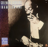 Coleman Hawkins. In a Mellow Tone