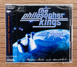 The Philosopher Kings - Famous, Rich And Beautiful (Японія, Epic)