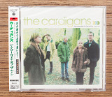 The Cardigans - The Other Side Of The Moon (Японія, Polydor)