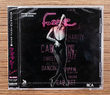 "Fosse" Original Broadway Cast - Fosse (Японія, RCA)