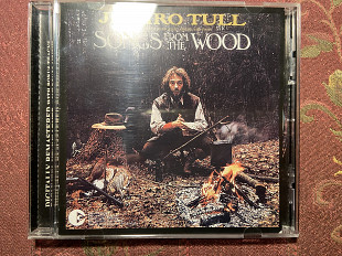 Jethro Tull - Songs From The Wood